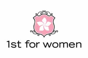 1st for Women