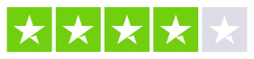 4 Star Rating