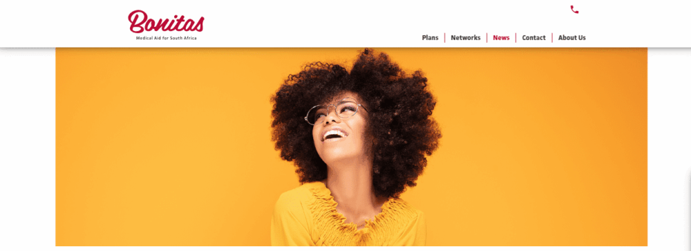 Bonitas - Advantages Over Competitors