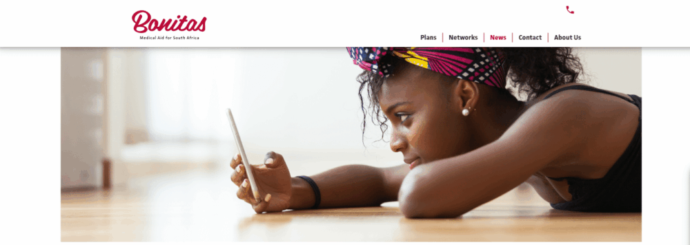 Bonitas Medical Fund Customer Support