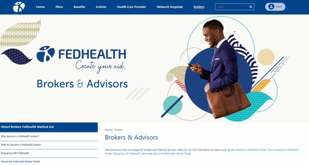 Fedhealth vs Medshield vs Medihelp - A Comparison
