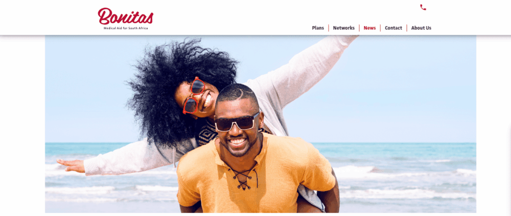 How to Switch my Medical Aid to Bonitas Medical Fund