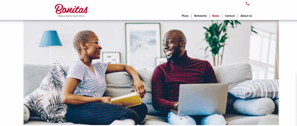 How to apply for Gap Cover with Bonitas Medical Fund