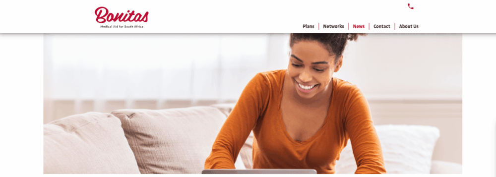 How to apply for Medical Aid with Bonitas Medical Fund