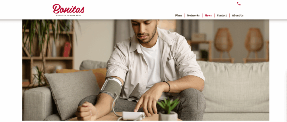 Overview of Bonitas Medical Fund Gap Cover