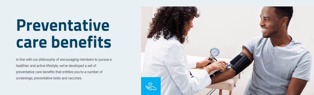 Vested Medical Savings Account (VMSA)