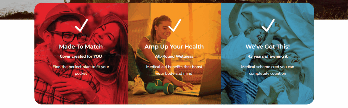 CompCare At a Glance