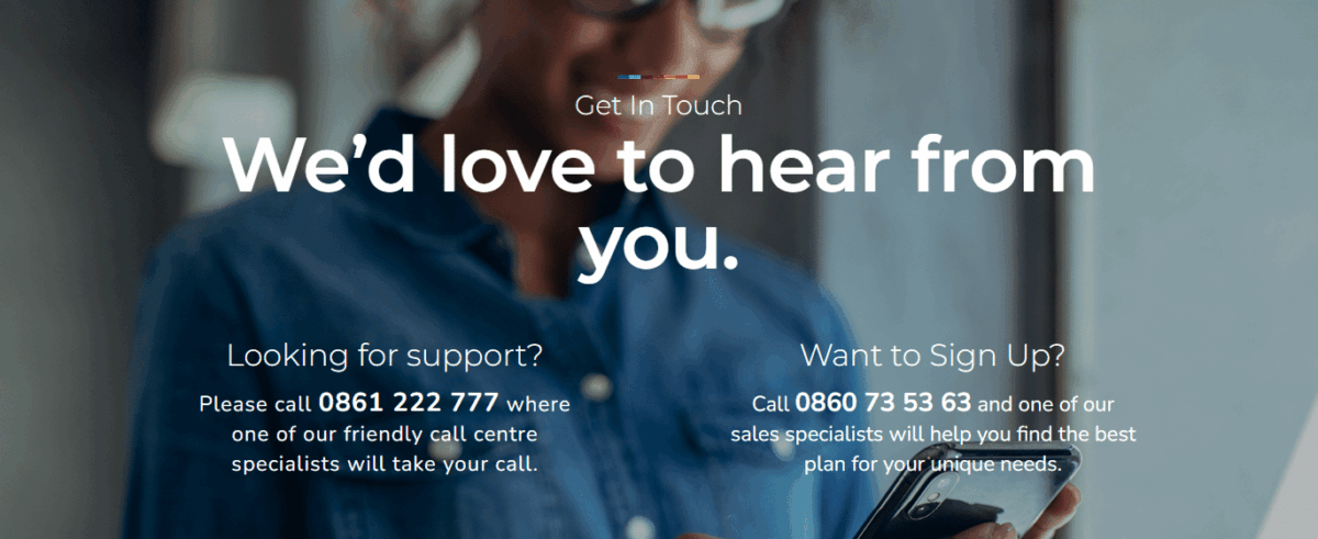 CompCare Customer Support