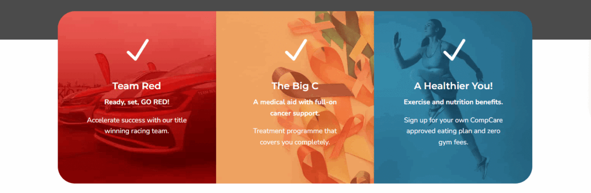 CompCare vs Notable Competitors – Side-by-Side Comparison