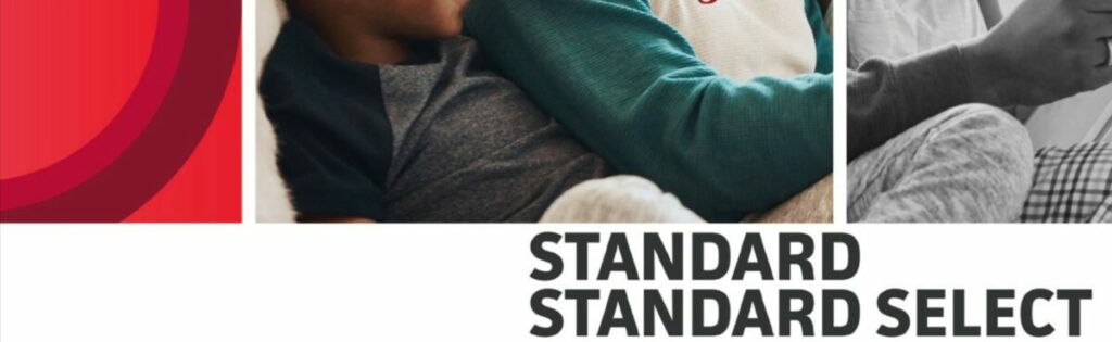 Bonitas Standard 2026