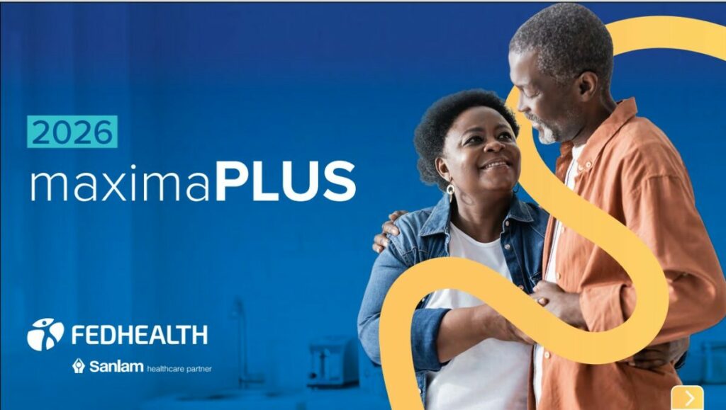 Maxima Plus Plan for 2026