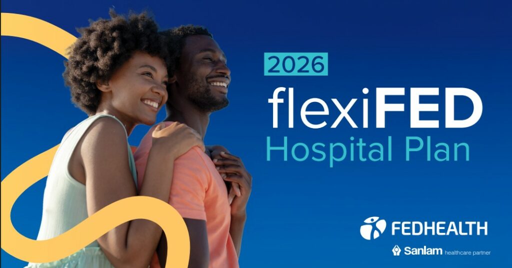 fedhealth medical aid 2026