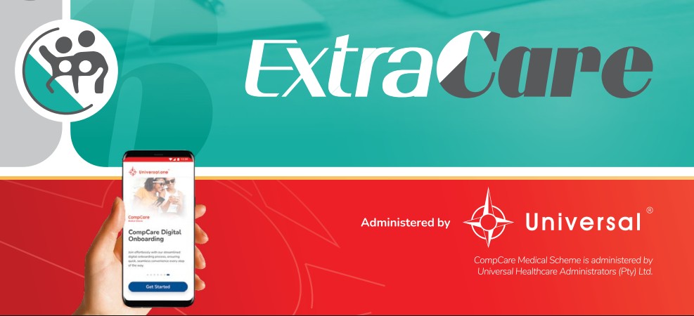 CompCare ExtraCare Plan