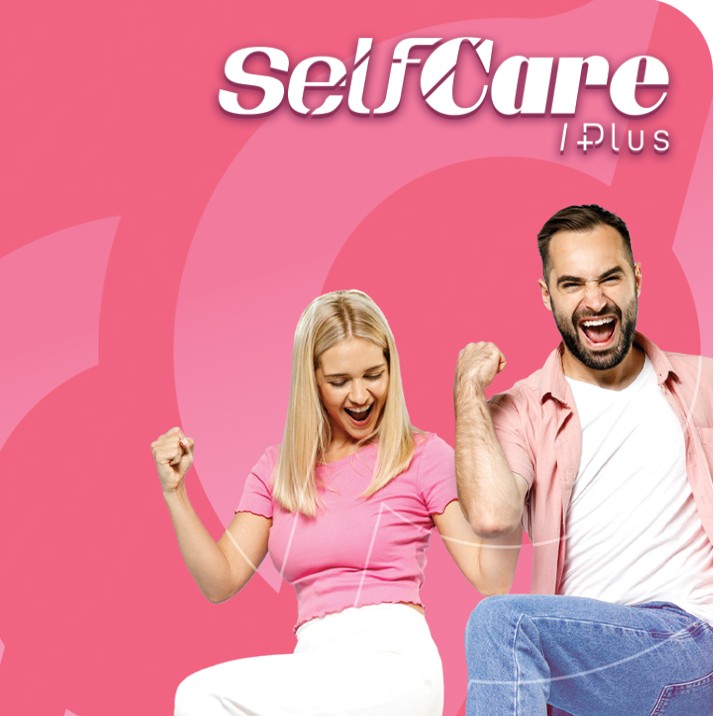 CompCare SelfCare Plus Plan