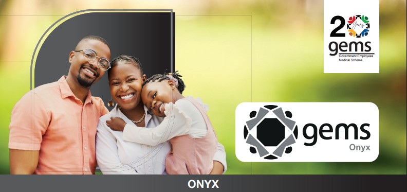 GEMS Onyx Plan