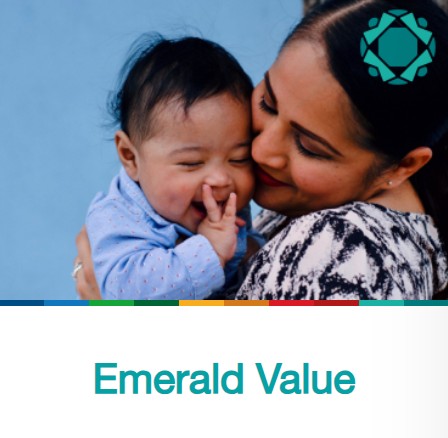 Gems Emerald Value