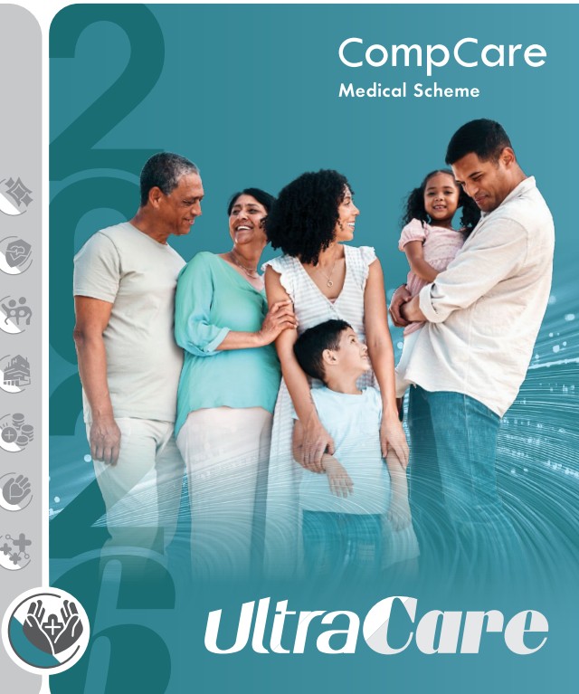 UltraCare Plan