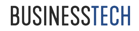 Businesstech Logo