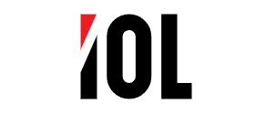 IOL Logo