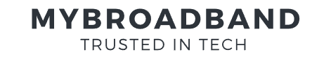 MyBroadband Logo