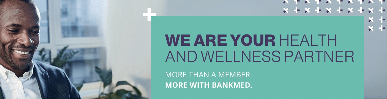 Bankmed At a Glance