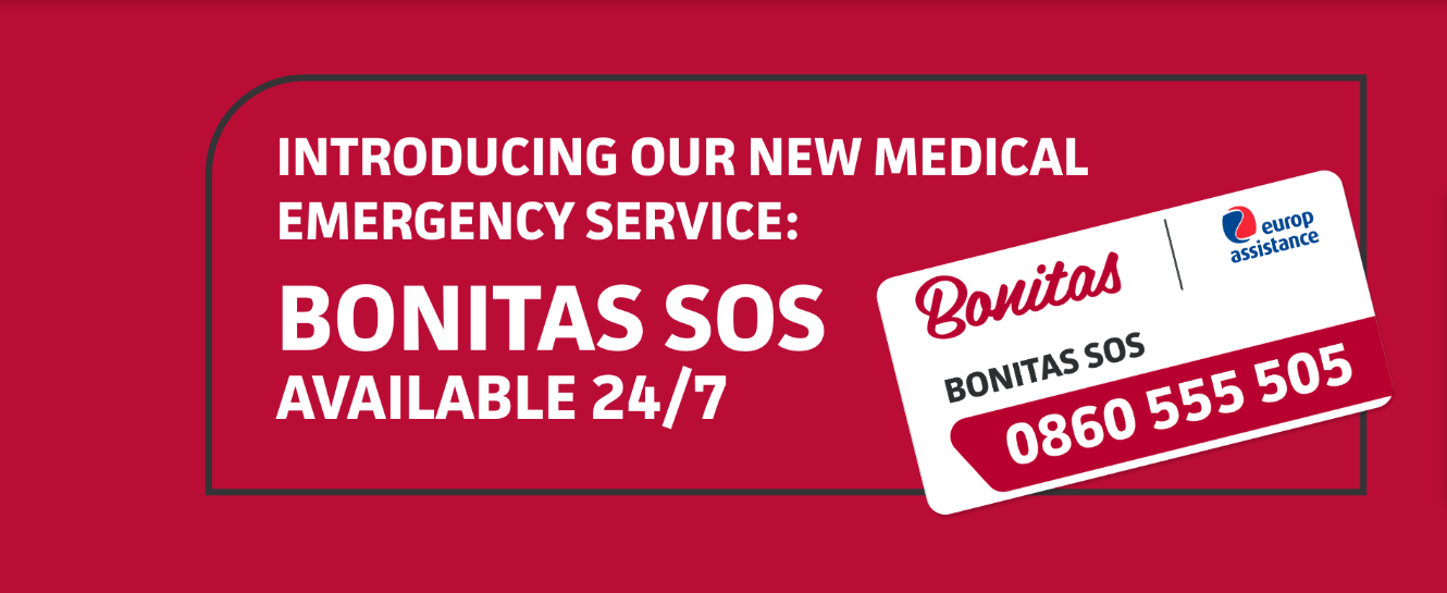 Bonitas BonComplete Benefits and Cover Comprehensive Breakdown