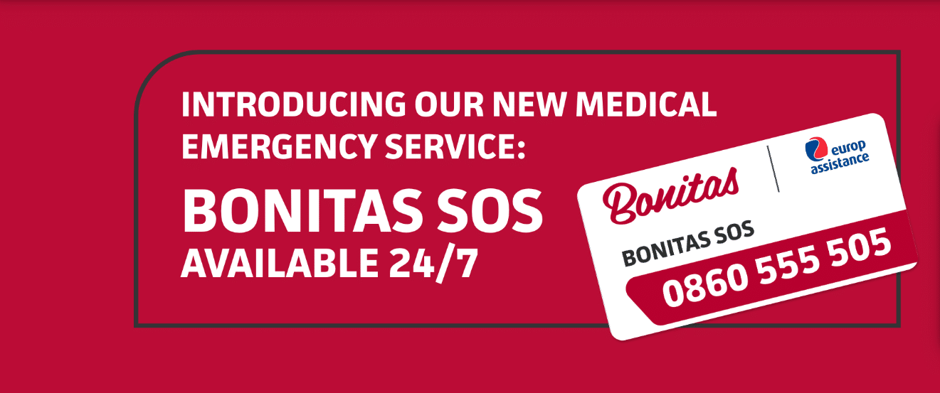 Bonitas BonStart Benefits and Cover Comprehensive Breakdown