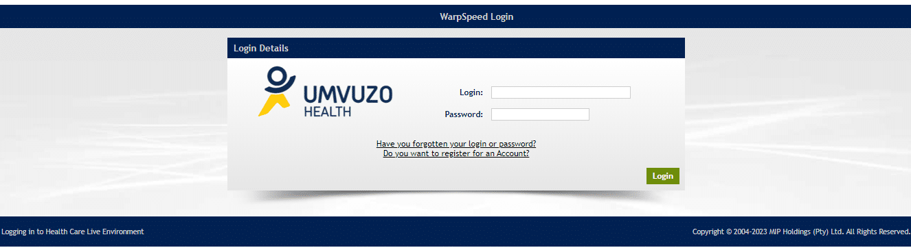 How to apply for Medical Aid with Umvuzo Health