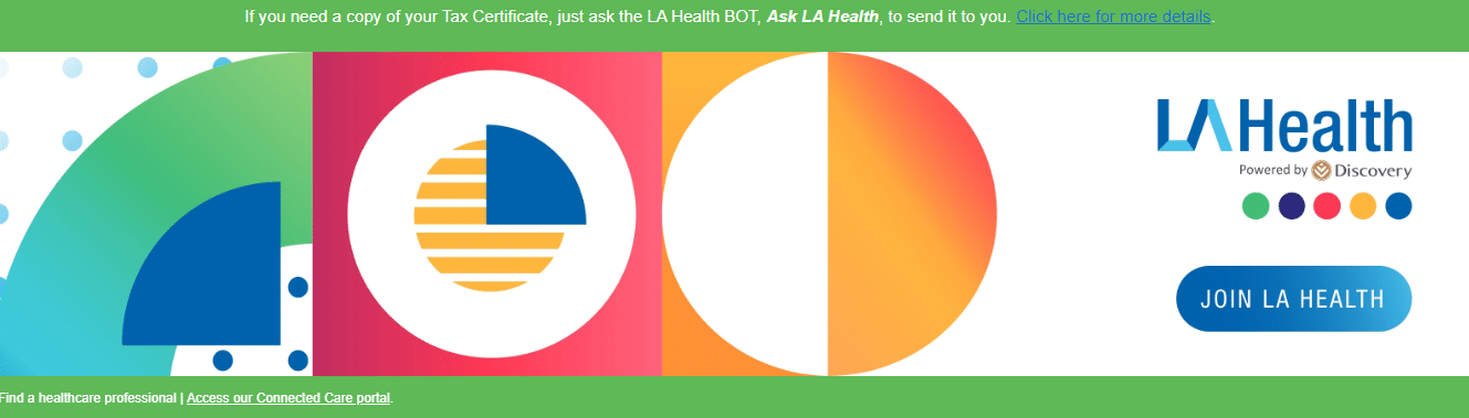 LA Health Medical Scheme