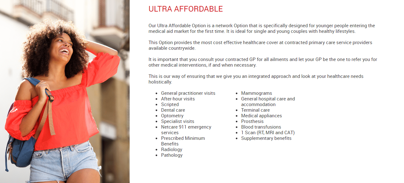 Ultra-Affordable Value