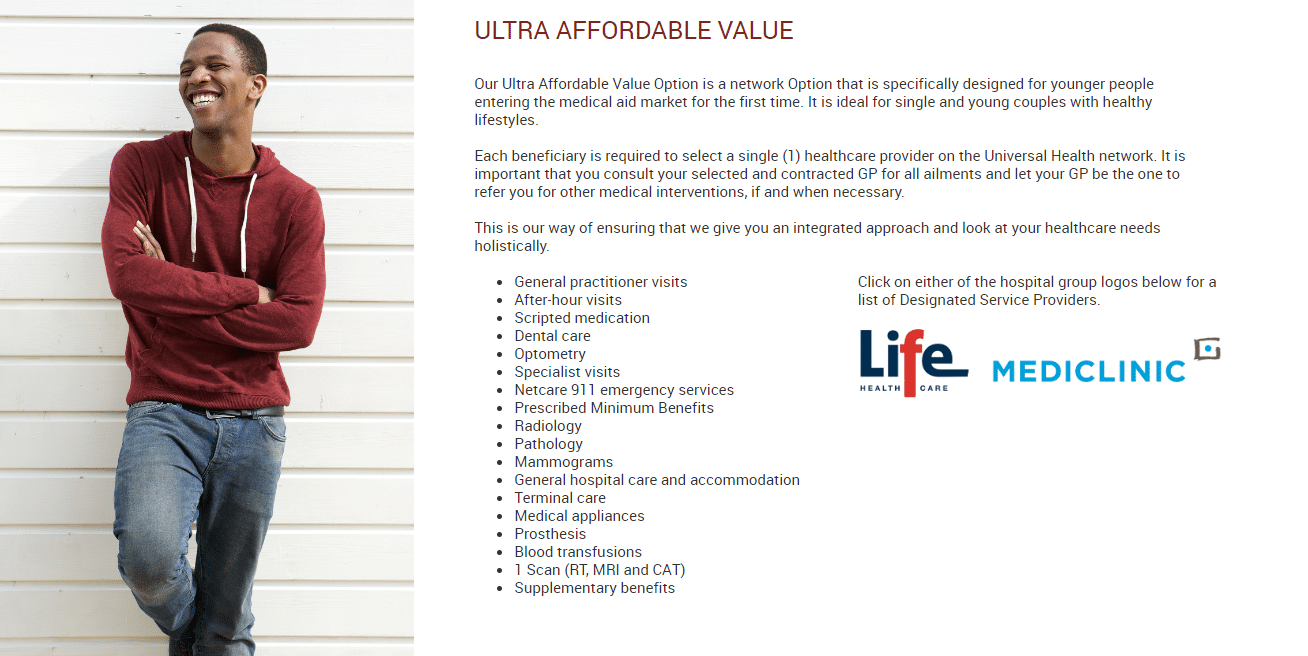 Ultra-Affordable