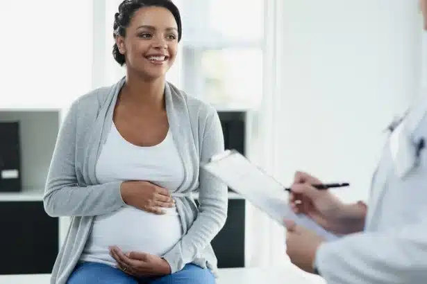 Choosing a medical aid for pregnancy