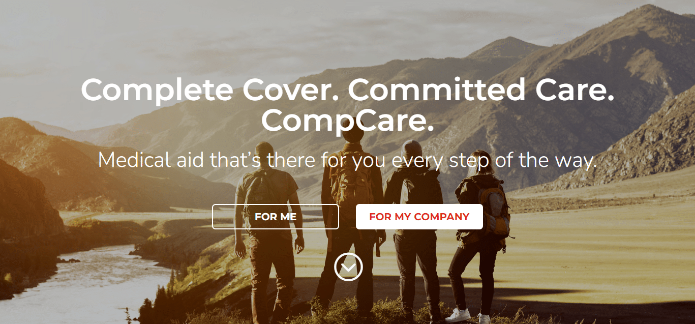 CompCare NETWORX Medical Aid Plan