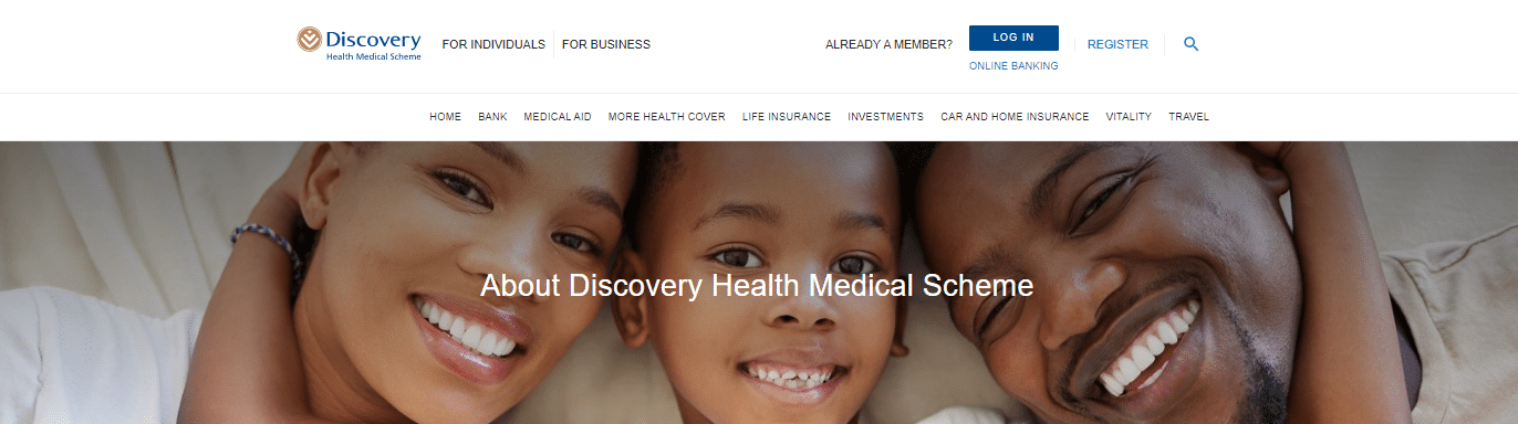 Discovery Health KeyCare Series Plans Compared