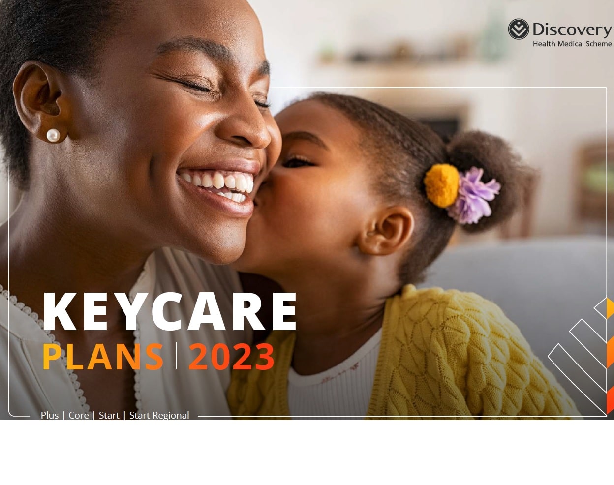Discovery KeyCare Plan