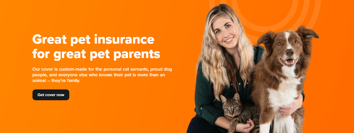 Dotsure Pet Insurance Overview