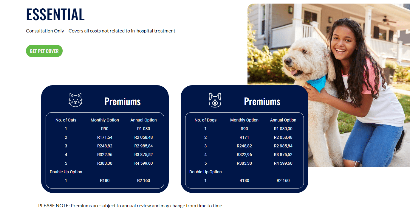 How to Join GENRIC Pet Insurance