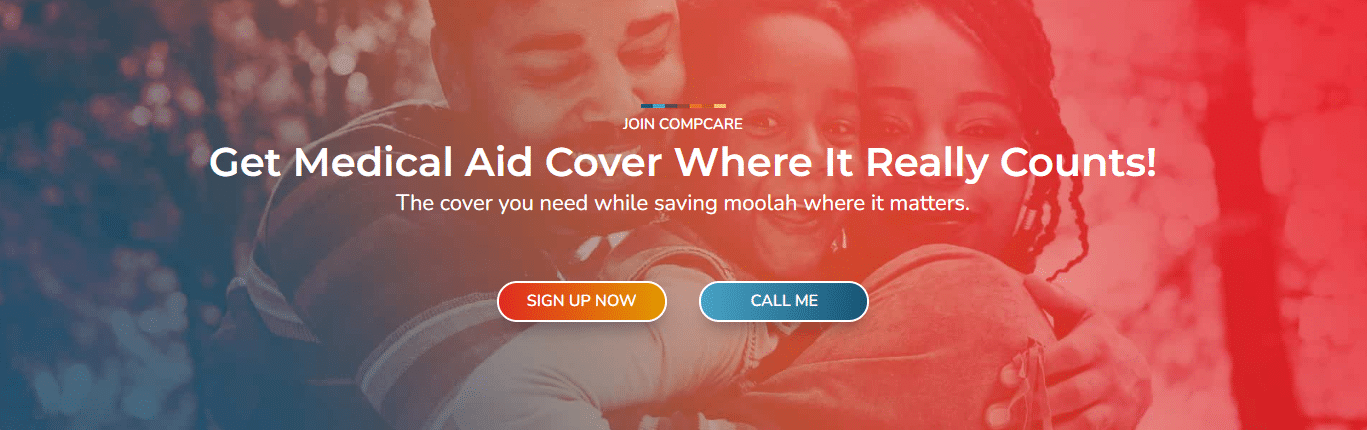 How to apply for Medical Aid with CompCare
