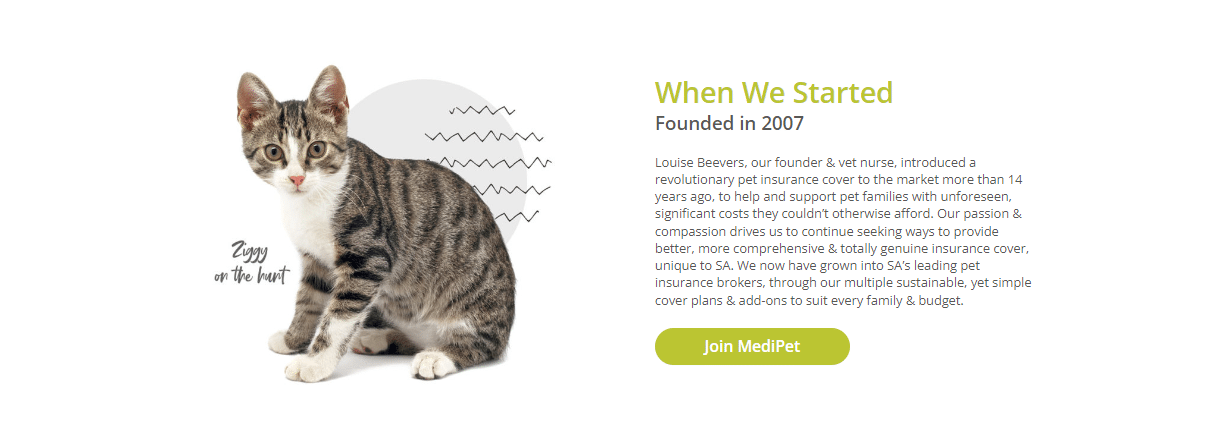 How to join MediPet Pet Insurance