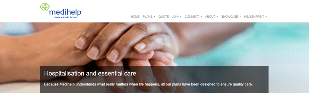 MedPrime Elect Plan Benefits and Cover Comprehensive Breakdown