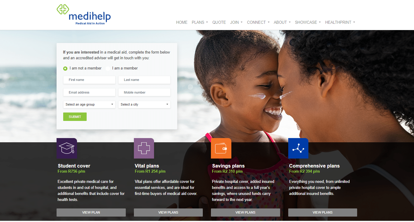MedPrime Plan Benefits and Cover Comprehensive Breakdown