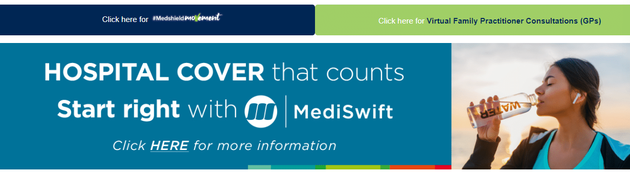MediBonus Prescribed Minimum Benefits