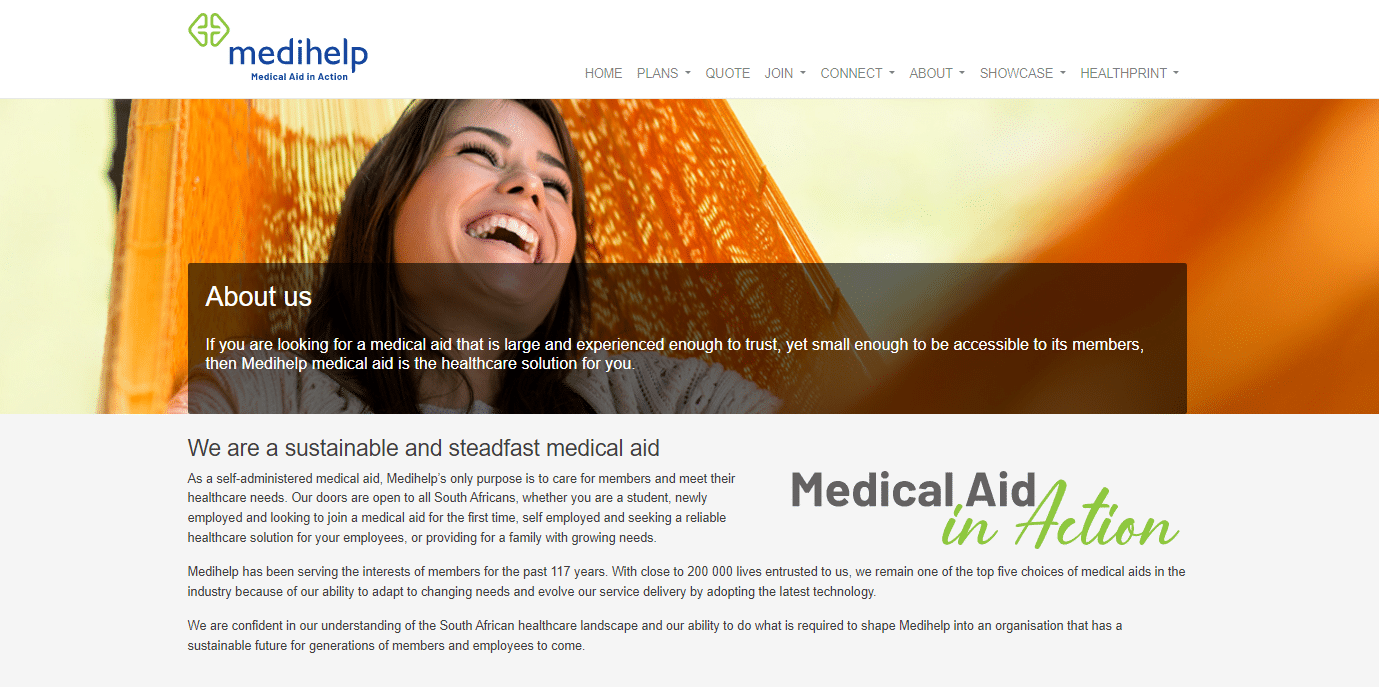Medihelp MedAdd Plan vs. Similar Plans from other Medical Schemes
