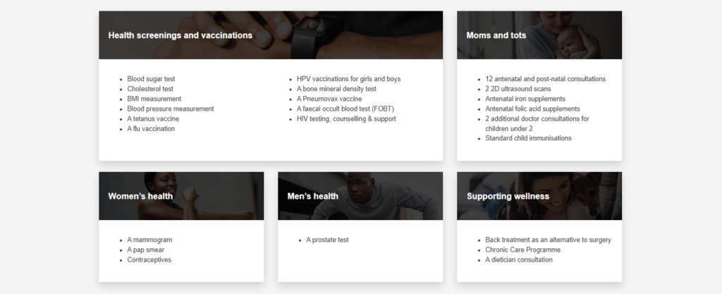 Medihelp MedElite Plan Exclusions and Waiting Periods