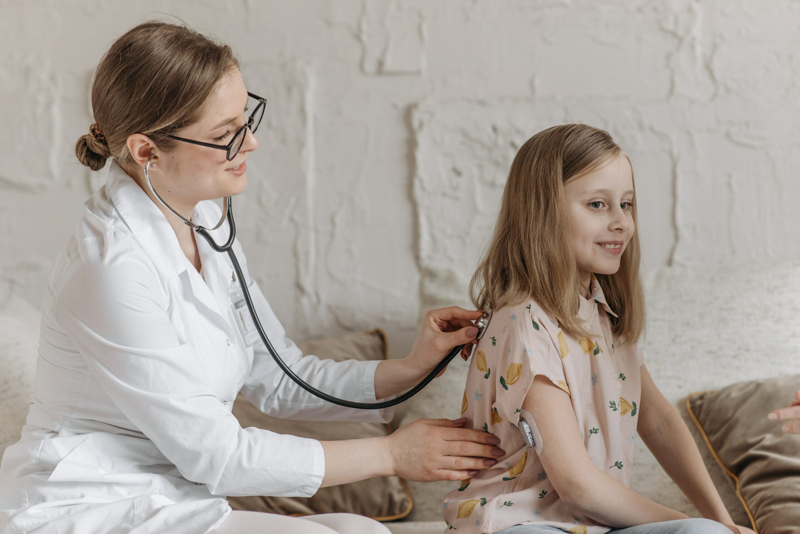 How to choose the best medical aid for your children