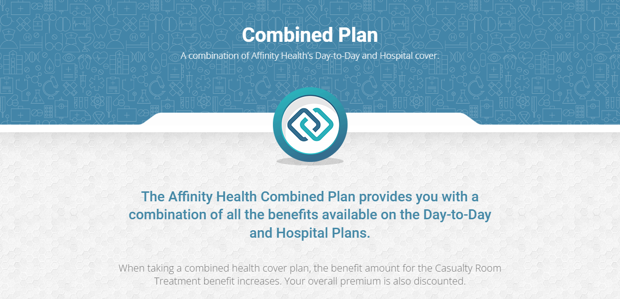 Affinity Health Combined Plan Exclusions and Waiting Periods