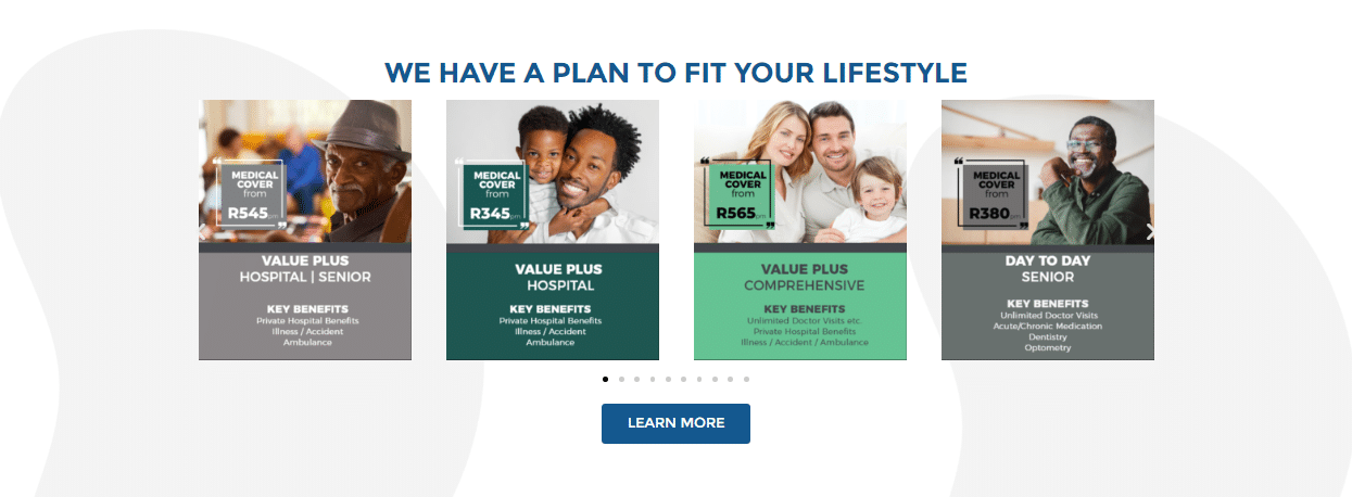 Day1 Health Day-to-Day Senior Plan Benefits and Cover Comprehensive Breakdown
