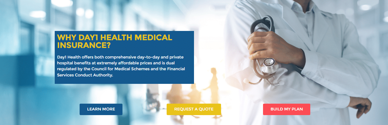 Day1 Health Day-to-Day Senior Plan Exclusions and Waiting Periods