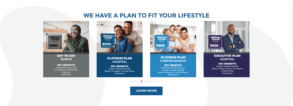 Day1 Health Platinum Hospital Plan Benefits and Cover Comprehensive Breakdown