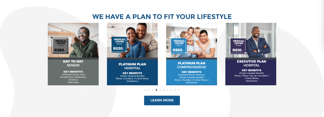 Day1 Health Value Plus Comprehensive Plan Benefits and Cover Comprehensive Breakdown